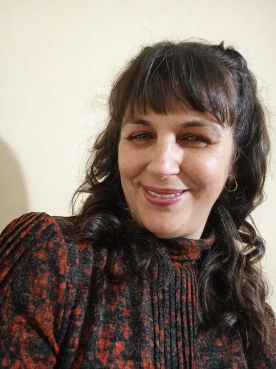 Николина Димитрова