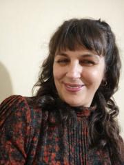 Николина Димитрова