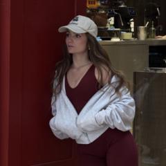 Morgane Sporli