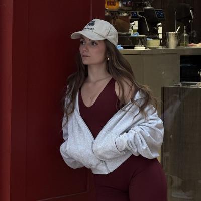 Morgane Sporli