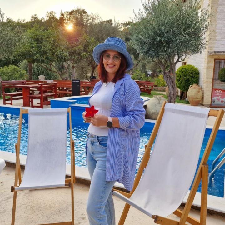 Emina Agovic