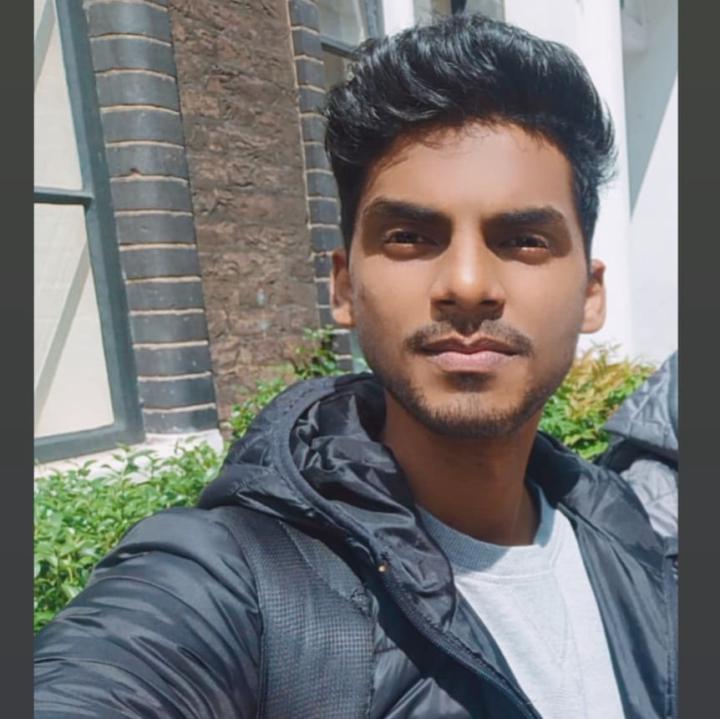 Karan Lokhande