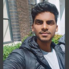 Karan Lokhande