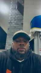 Terrell Clark