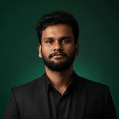 Harikishore S