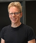 Lutz Ziegenhagen