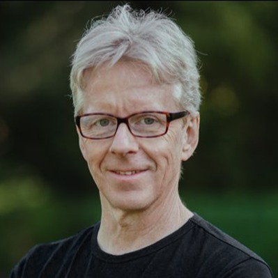 Lutz Ziegenhagen