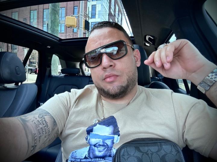 Alfredo Sanchez