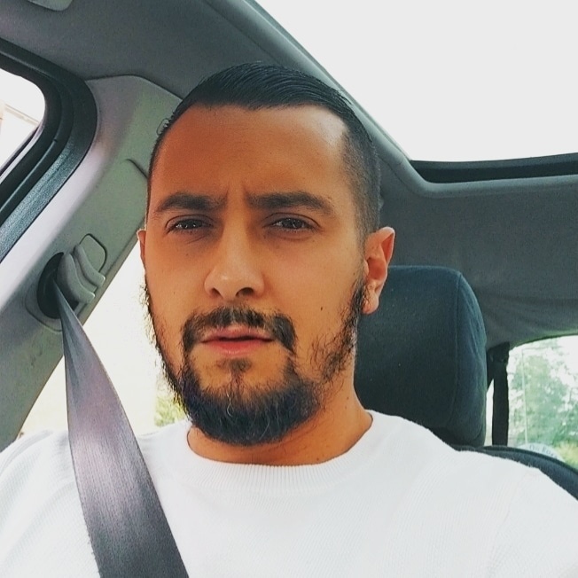 Yacine Benachour