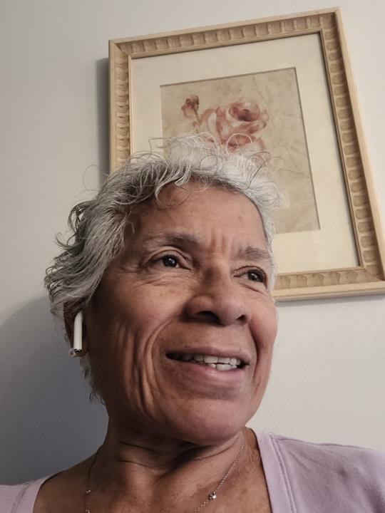 Martha Rivero
