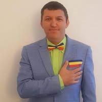 Szilagy Alexandru
