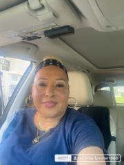 Kimberly Barksdale