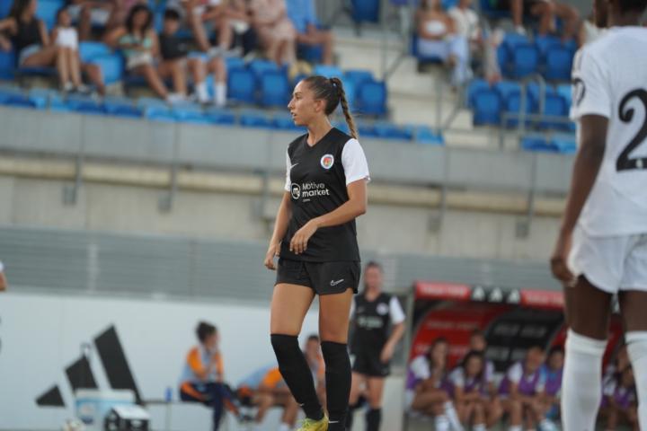 Miriam Labrador Cabello