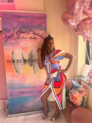 Tahira Fortune