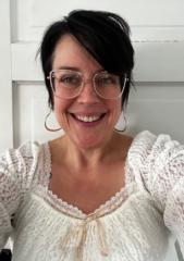 Jackie Ladouceur