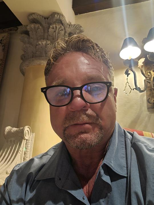 Gregg Swanson