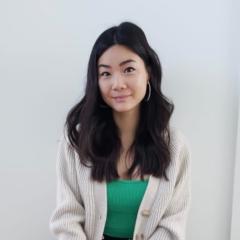 Jaclyn Ling