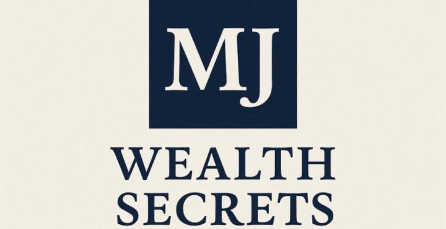 MJ Wealth Secrets Store