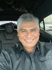 Sigifredo Torres