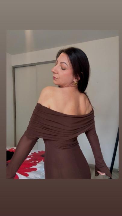 Sarah Duchesne