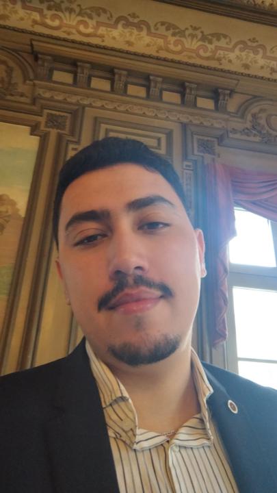 Mokhtar El Bouraqui