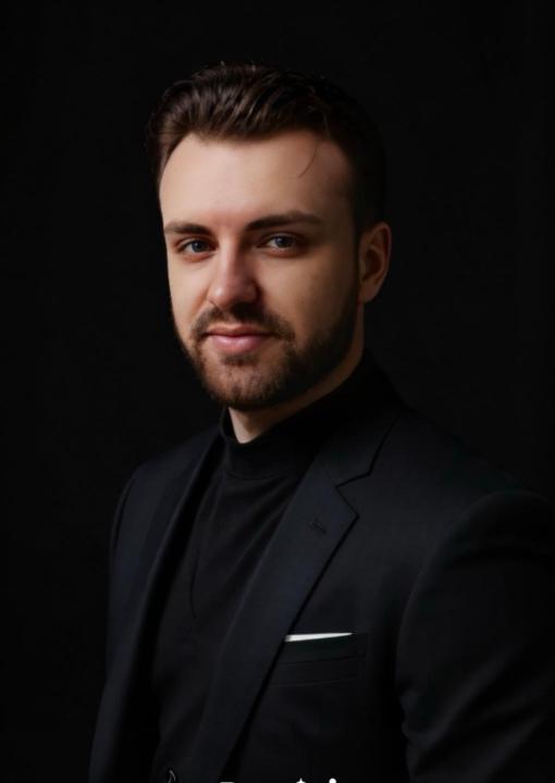 Sebastian Utoiu