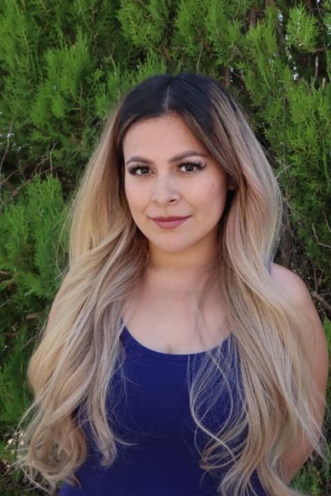 Kimberly Aguilera