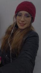 Mónica Vidales