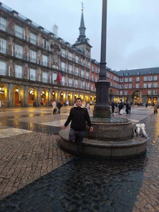 Ignacio Cabeza