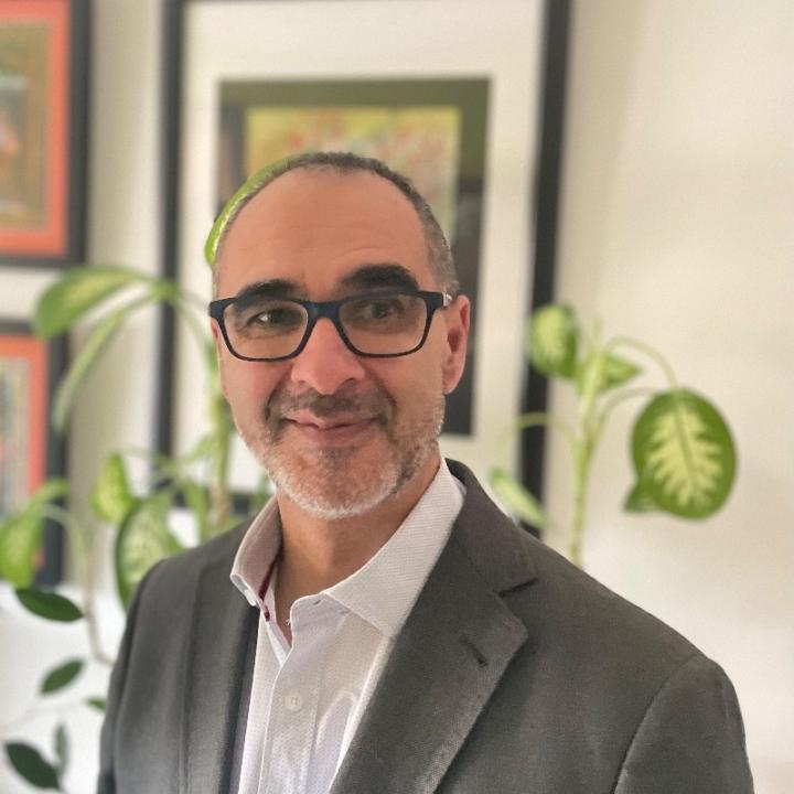 José Francisco Martínez García