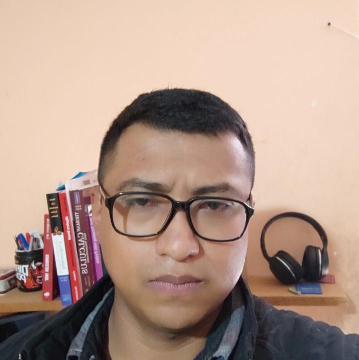 Pablo cesar Rodriguez aguayo