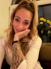 Yasmin Caires Ziegler