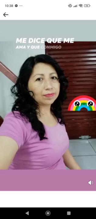 Elizabeth Florez
