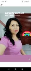 Elizabeth Florez