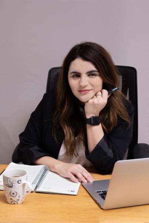 Mercedes Mansilla