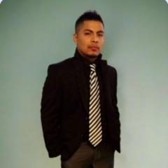 Jesus Gutierrez