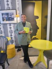 Evelyne Coulibaly