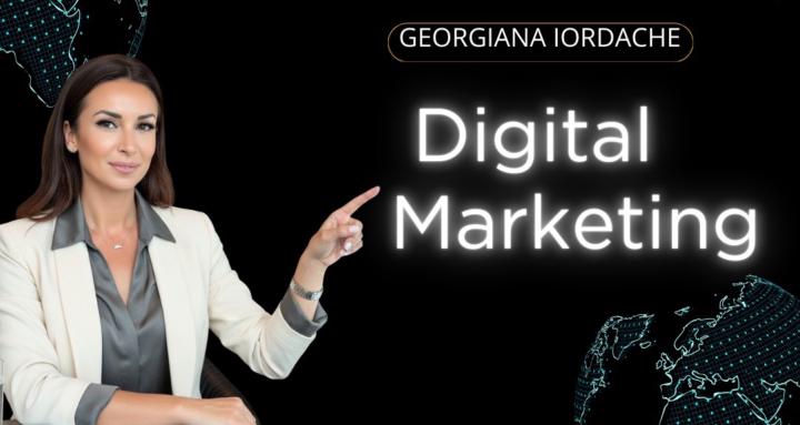 Iordache Georgiana Marketing