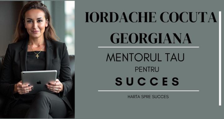 Iordache Georgiana Marketing