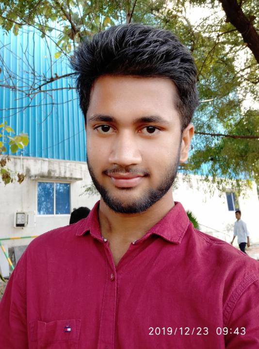 Govardhanachari Vadla