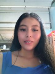Esmeralda Vásquez