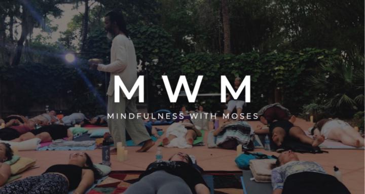 Being Mindful With Moses