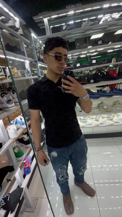 Isaac Delgado