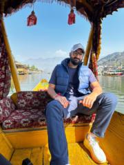 Monty Panesar