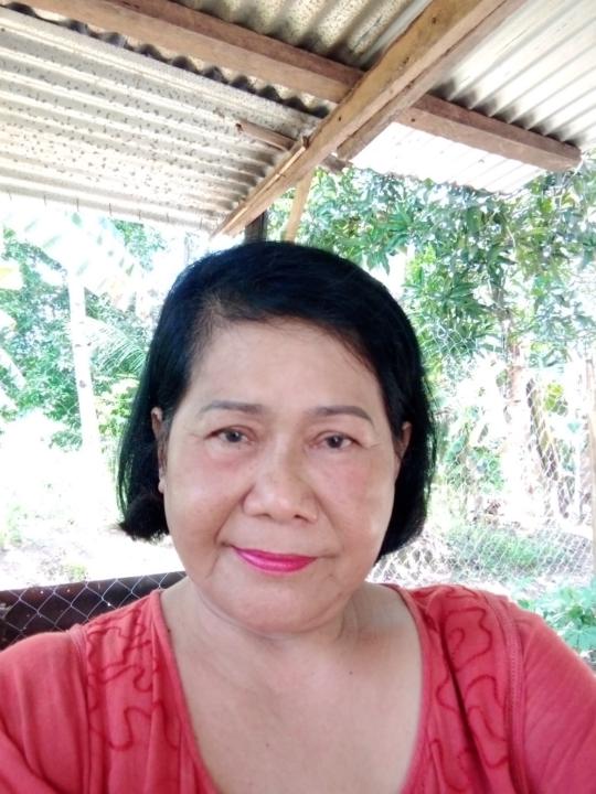 Susan Cubil