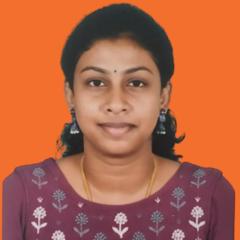 Sree Vinesha