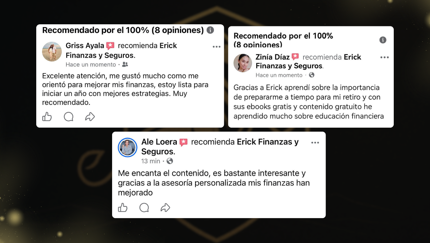 La Manada Financiera