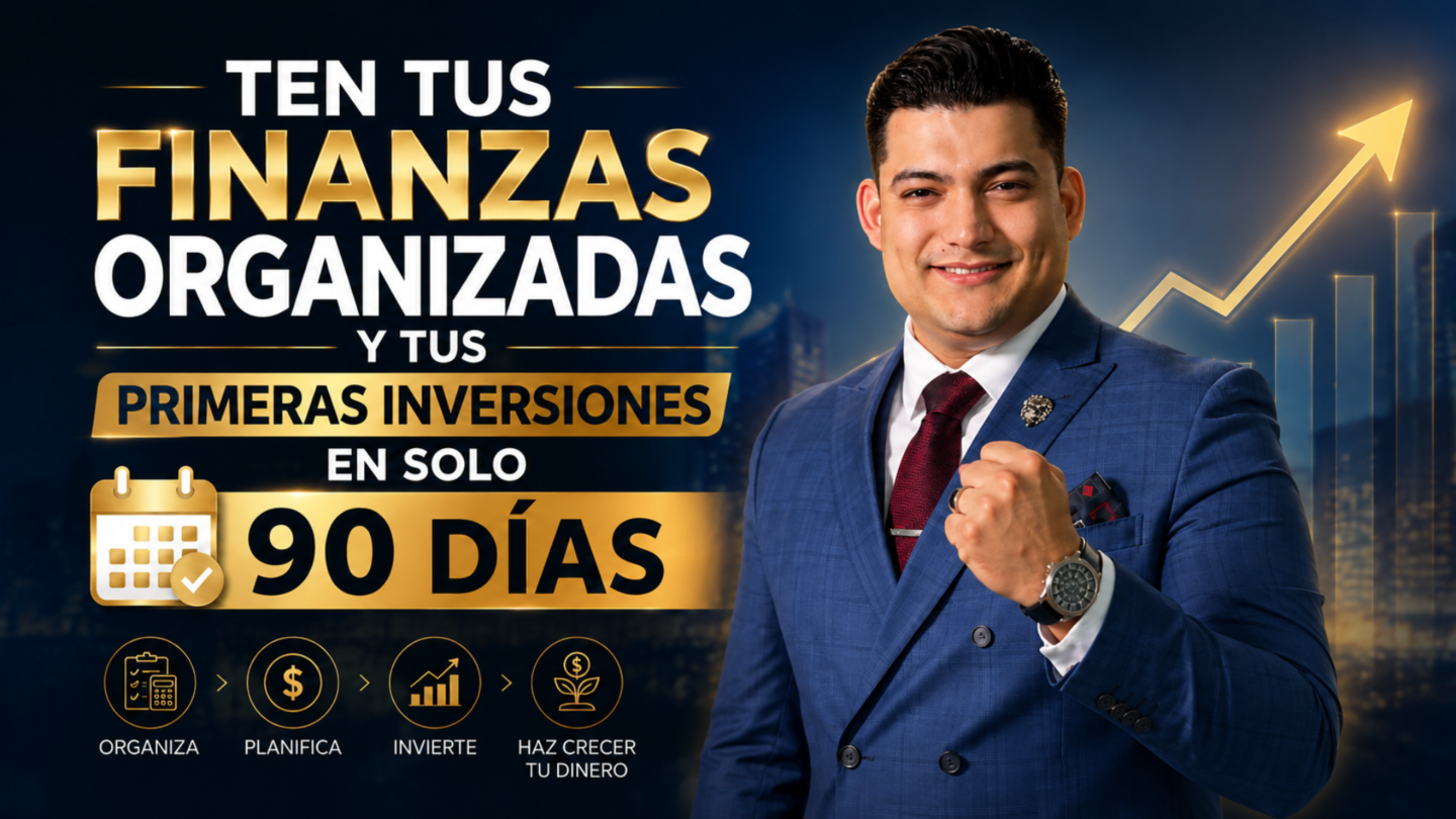 La Manada Financiera