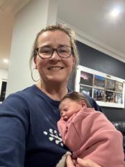 Kellie Marsden