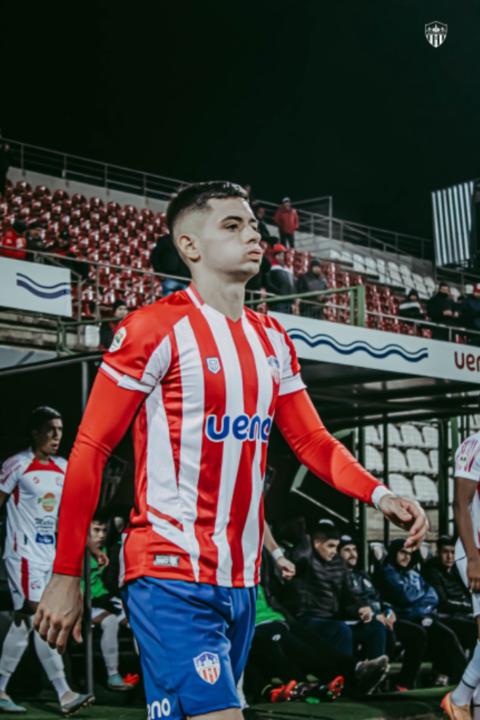 Santiago Tizon